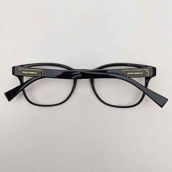 ?️Dolce&Gabbana DG3260 501 Eyeglasses 52/20 145 /KAC660?️ main image 6